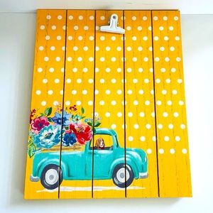 The pioneer woman board